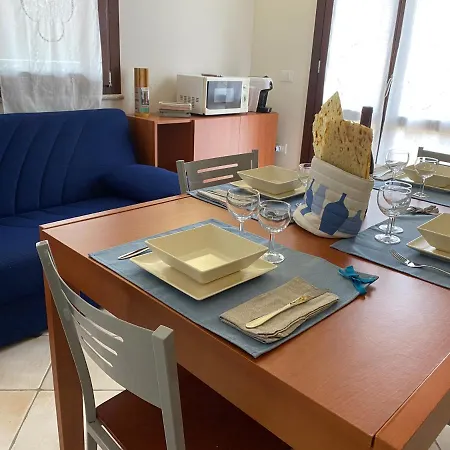 Casita Сasa de vacaciones *