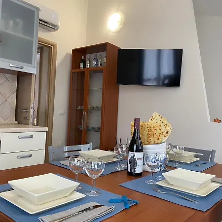 Сasa de vacaciones Casita Porto Pino