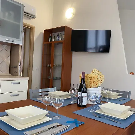 Holiday home Casita Porto Pino