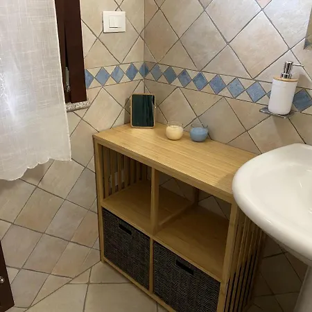 Casita Semesterbostad *