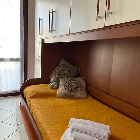 Casita * Porto Pino