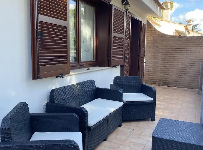 Casita *