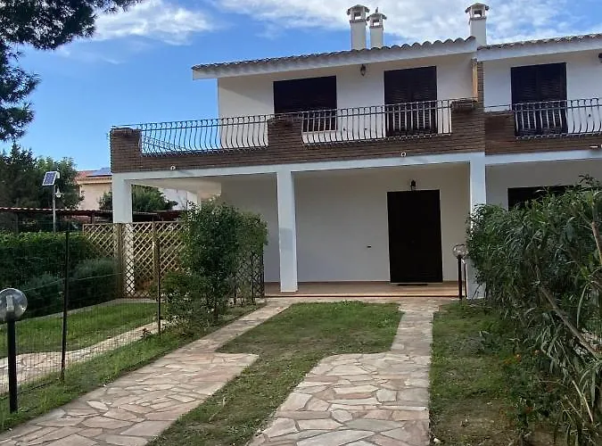 Casita * Porto Pino