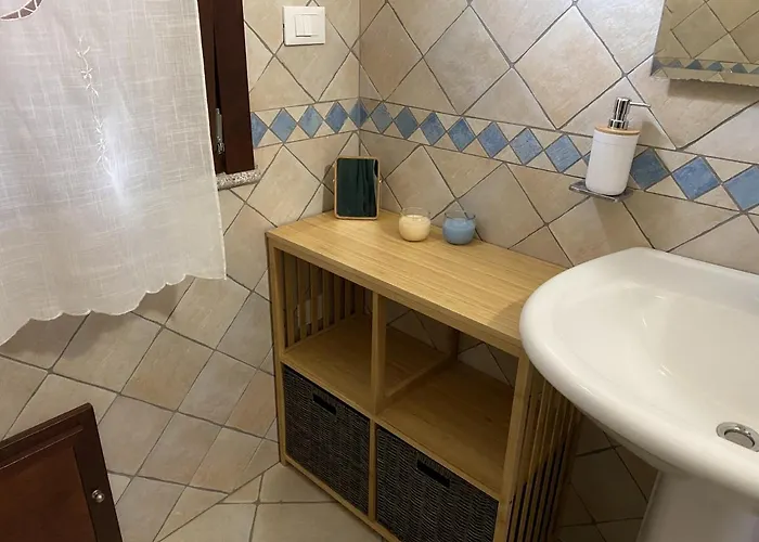 Casita Ferienhaus *