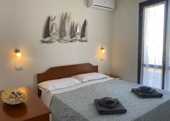 Casita Ferienhaus
