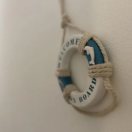 Casita 別荘 ポルト・ピノ