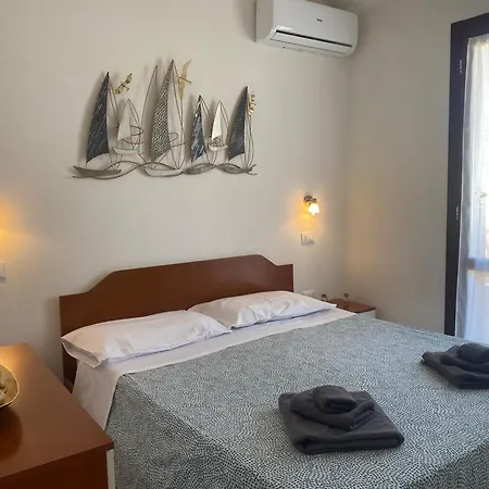 Casita Tatil Evi