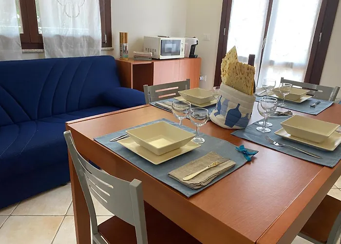 Casita Tatil Evi *